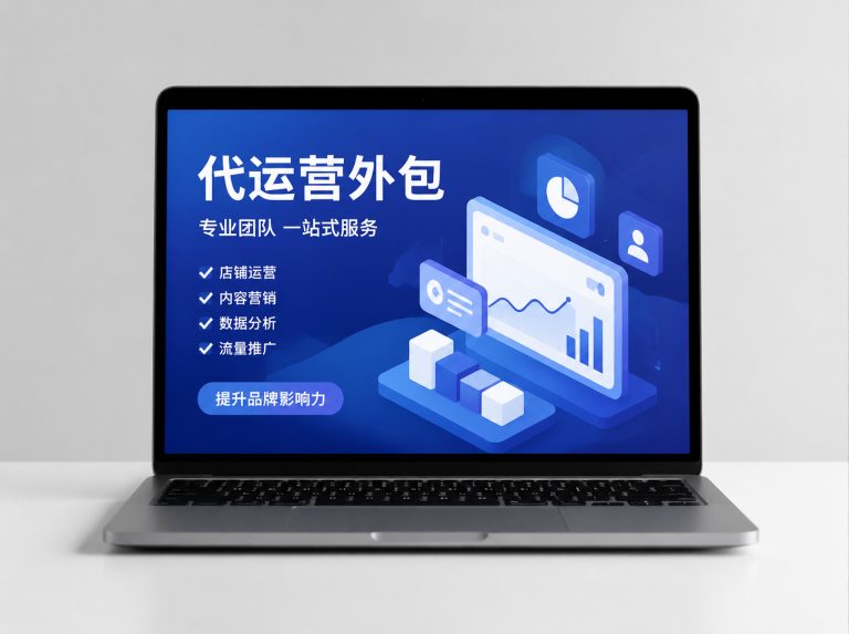 惠东县拼多多店铺代运营